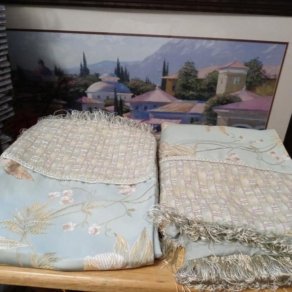 ๐ซ 2 Linen n things ๐ Pillow Shams๐พ๐ - Picture 4 of 11